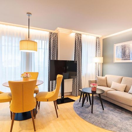Seetelhotel Ostseehotel Ahlbeck Ahlbeck  Ngoại thất bức ảnh