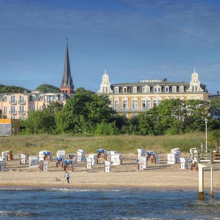Seetelhotel Ostseehotel Ahlbeck Ahlbeck  Ngoại thất bức ảnh