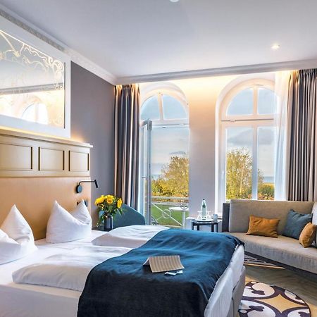 Seetelhotel Ostseehotel Ahlbeck Ahlbeck  Ngoại thất bức ảnh