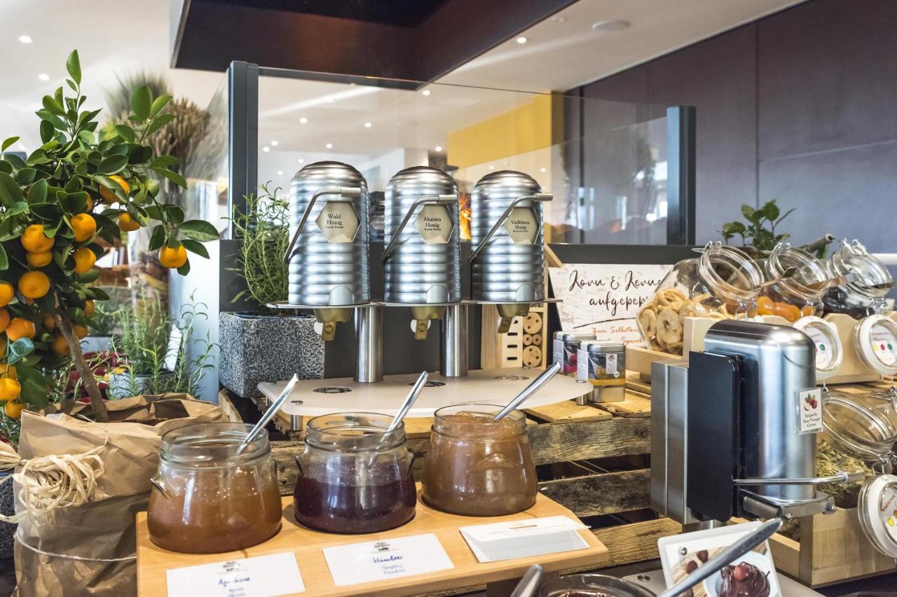 Seetelhotel Ostseehotel Ahlbeck Ahlbeck  Ngoại thất bức ảnh