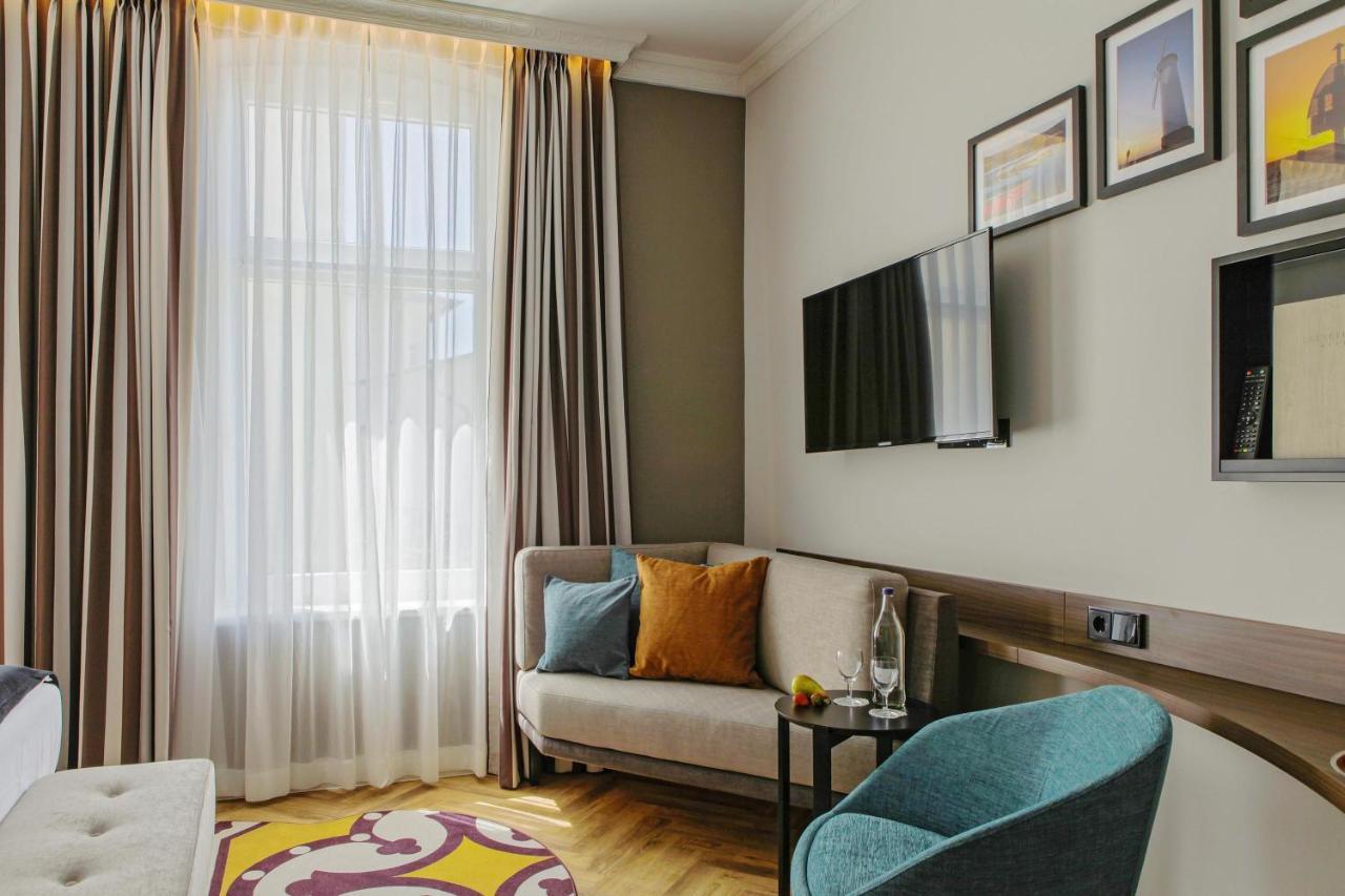 Seetelhotel Ostseehotel Ahlbeck Ahlbeck  Ngoại thất bức ảnh