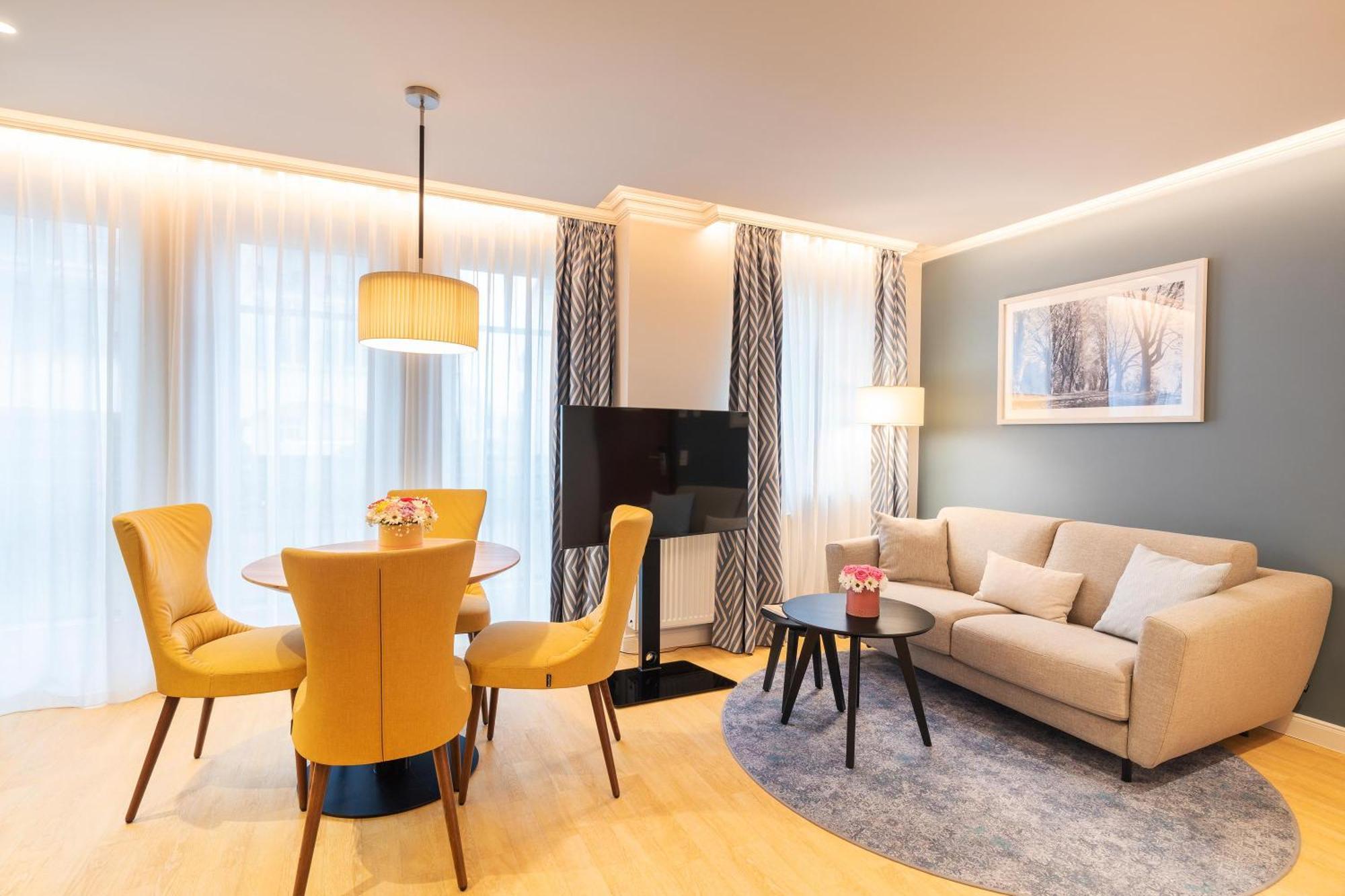 Seetelhotel Ostseehotel Ahlbeck Ahlbeck  Ngoại thất bức ảnh