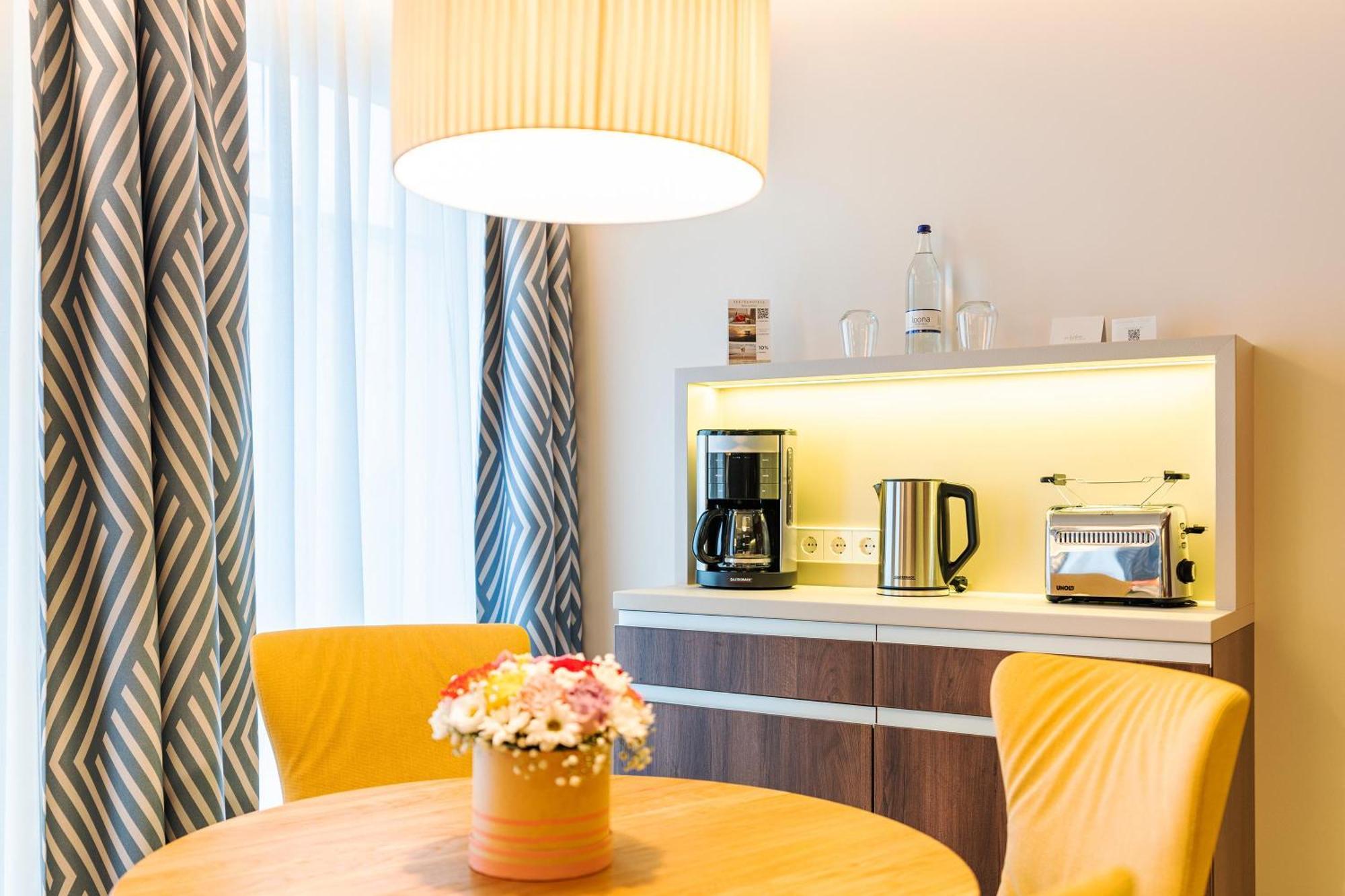 Seetelhotel Ostseehotel Ahlbeck Ahlbeck  Ngoại thất bức ảnh