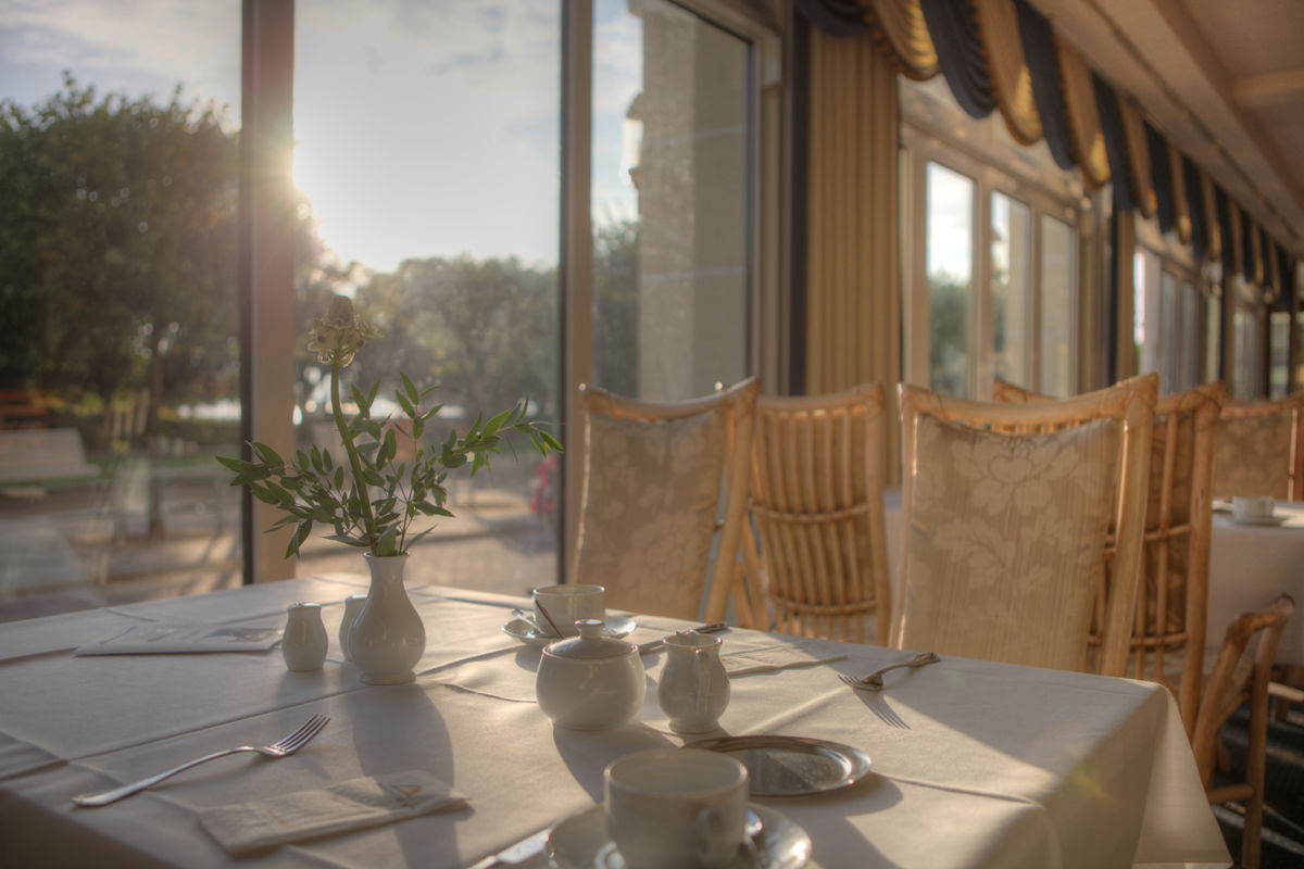 Seetelhotel Ostseehotel Ahlbeck Ahlbeck  Nhà hàng bức ảnh