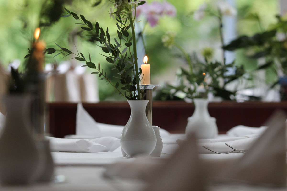 Seetelhotel Ostseehotel Ahlbeck Ahlbeck  Nhà hàng bức ảnh