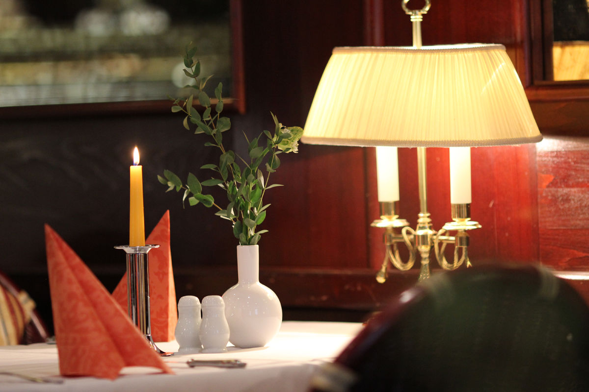Seetelhotel Ostseehotel Ahlbeck Ahlbeck  Nhà hàng bức ảnh