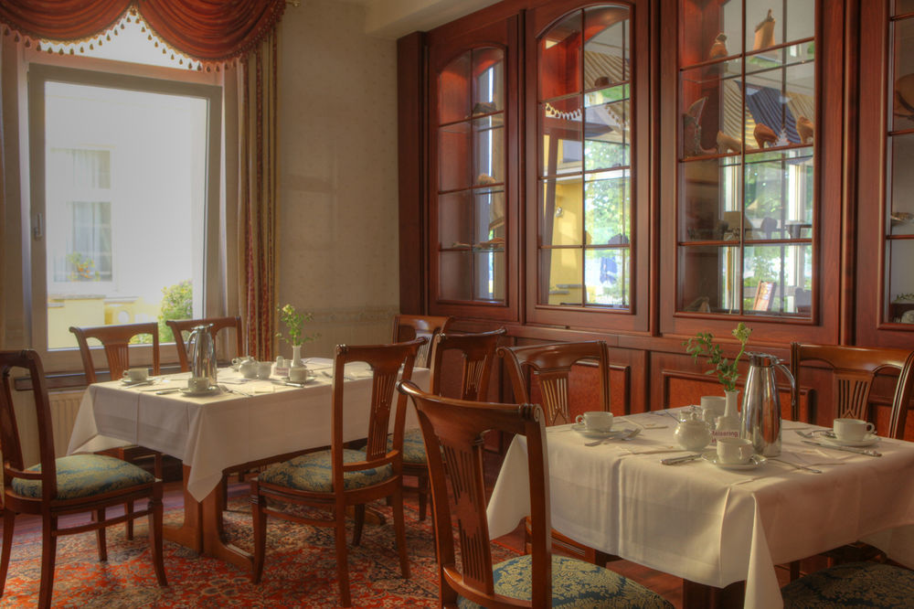 Seetelhotel Ostseehotel Ahlbeck Ahlbeck  Ngoại thất bức ảnh