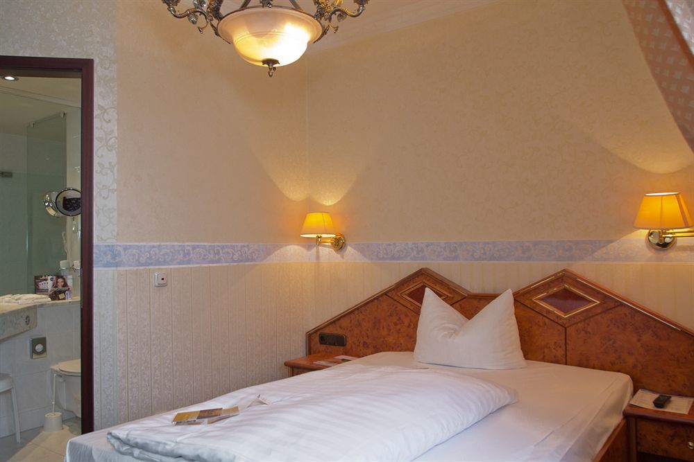 Seetelhotel Ostseehotel Ahlbeck Ahlbeck  Ngoại thất bức ảnh