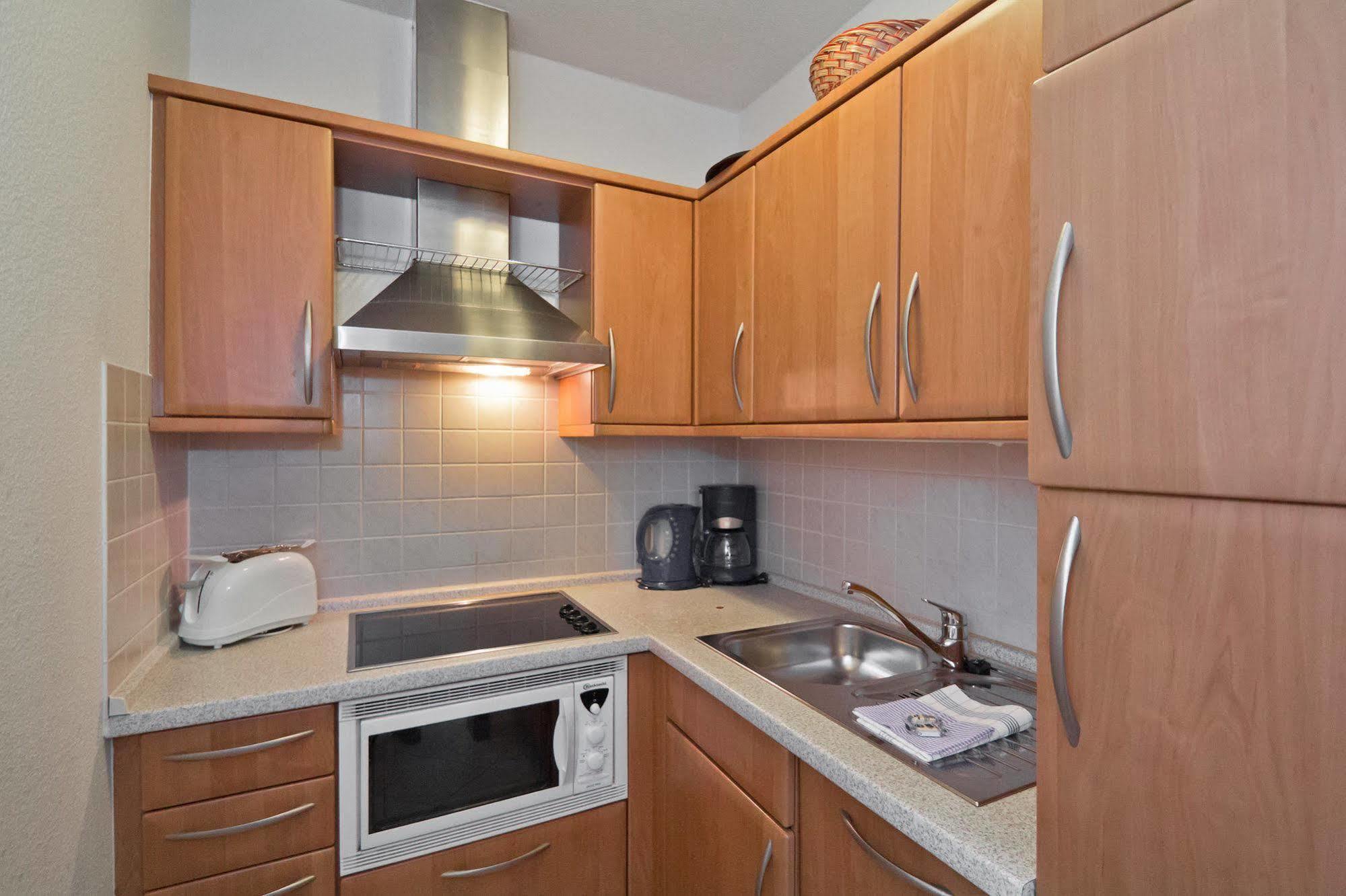 Seetelhotel Ostseehotel Ahlbeck Ahlbeck  Ngoại thất bức ảnh