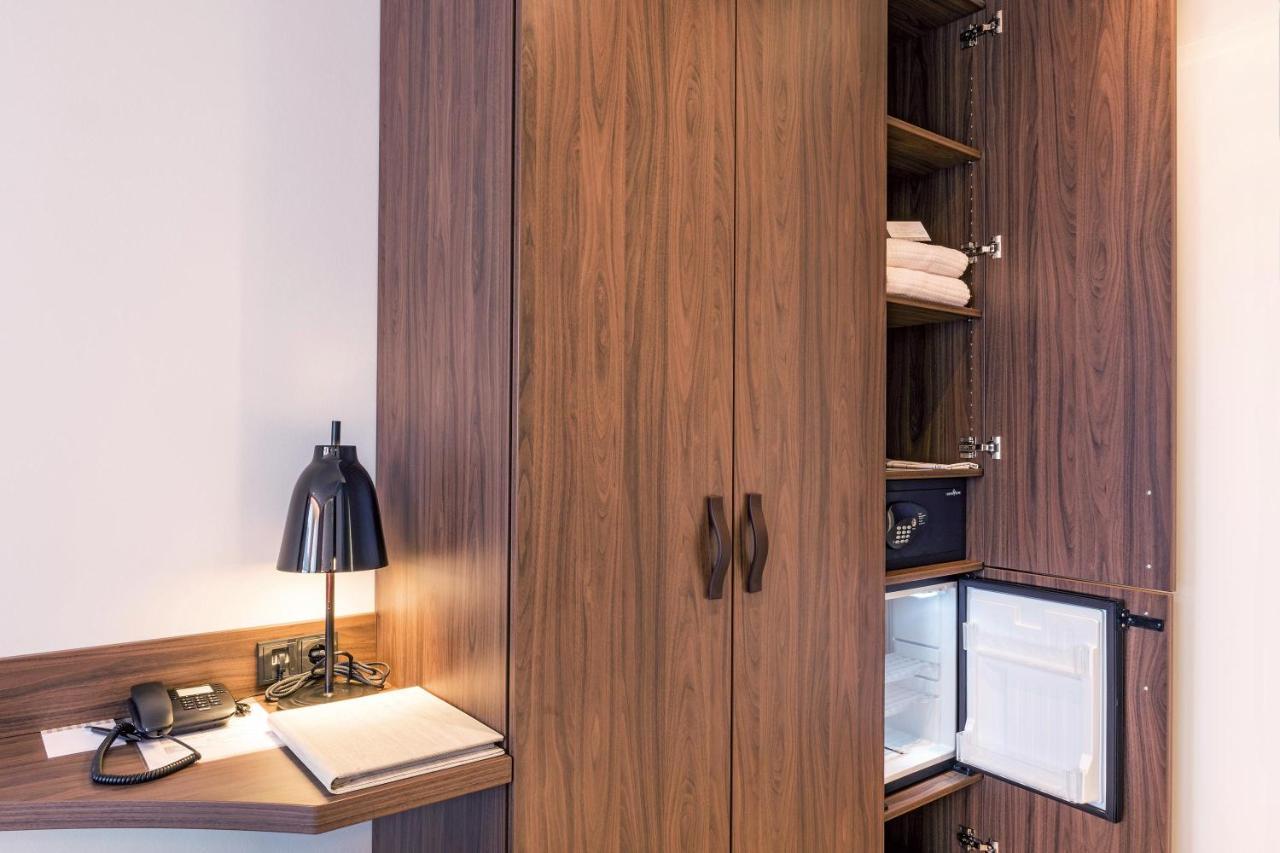 Seetelhotel Ostseehotel Ahlbeck Ahlbeck  Ngoại thất bức ảnh