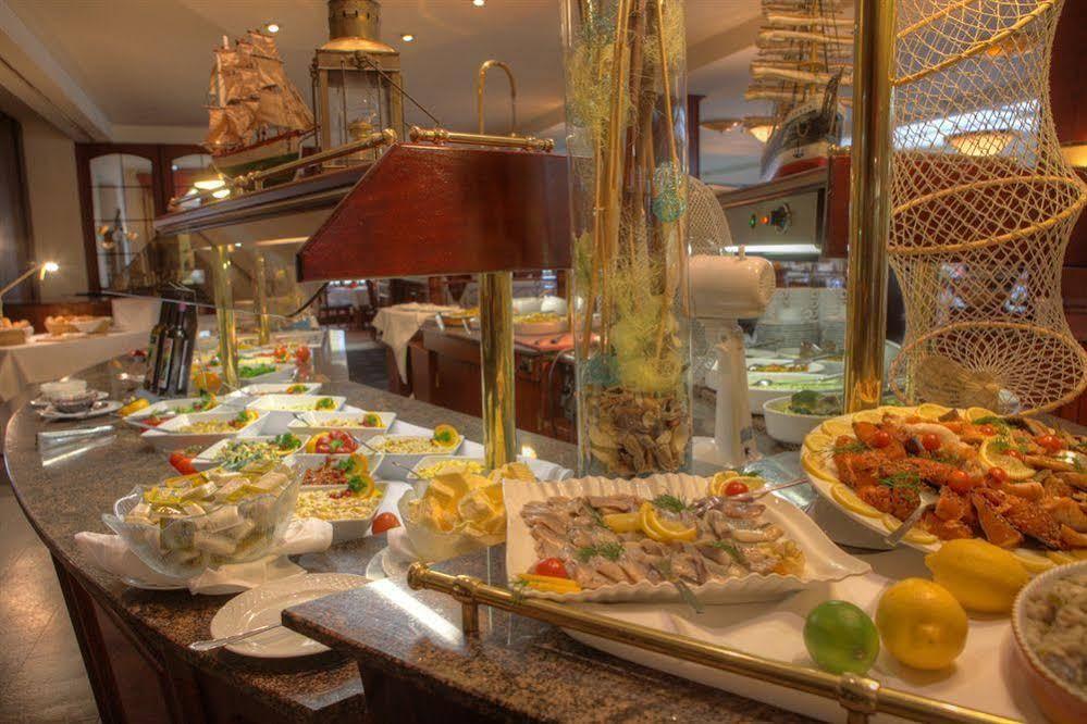 Seetelhotel Ostseehotel Ahlbeck Ahlbeck  Ngoại thất bức ảnh